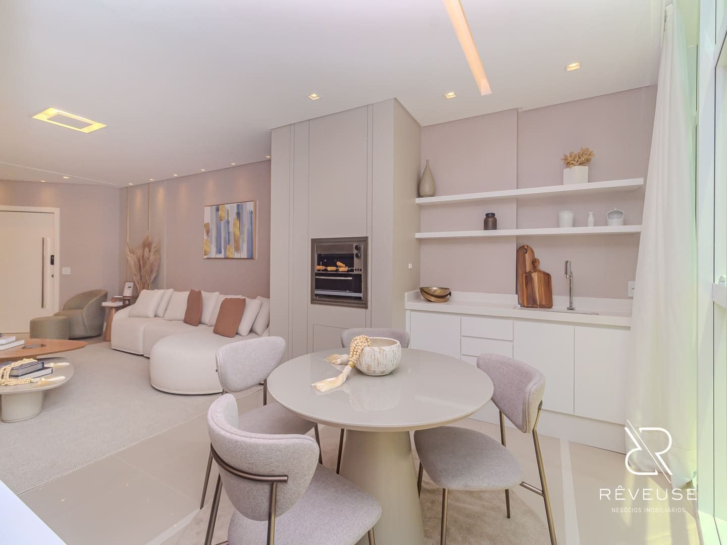 Cartagena Residence