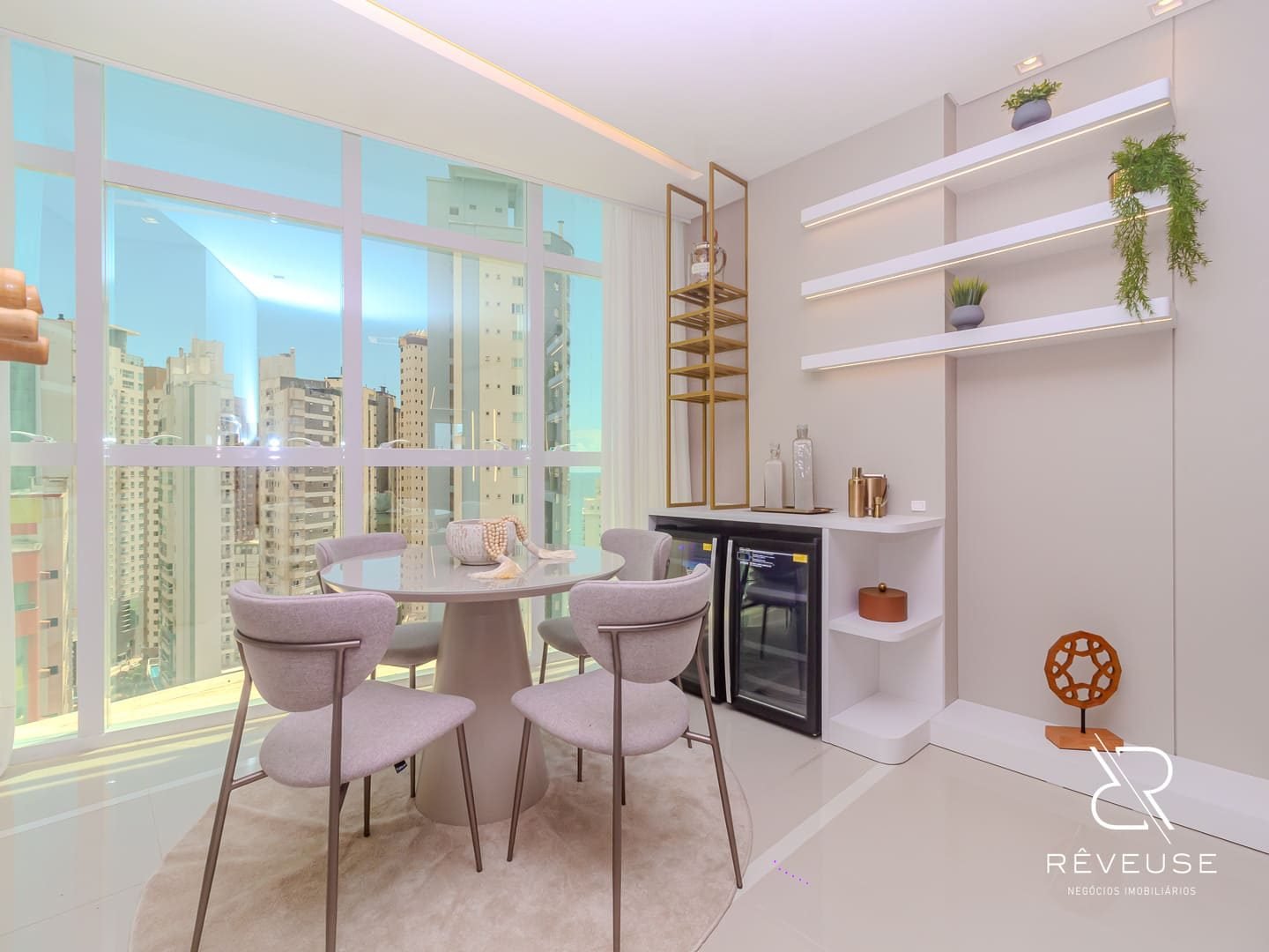 Cartagena Residence