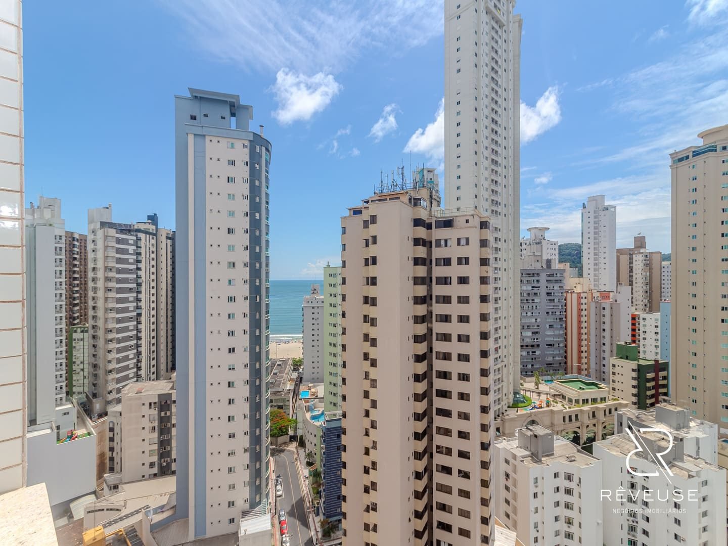 Cartagena Residence